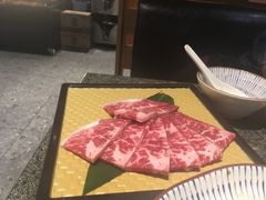 -NIUAN牛庵·日式和牛烧肉(恒隆店)