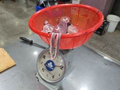 -标记美食新鲜猪杂(兴南大道店)