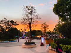 -厦门方特梦幻王国