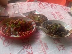 -辣不怕口味虾(凌霄路店)