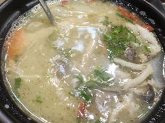 -贯贯吉·清真餐厅(浙江中路店)