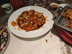 -峰厨大鱼泡饼·天津菜(西青大学城店)