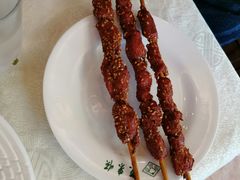 -东来顺饭庄(天坛店)