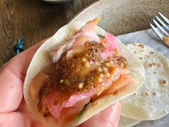 -BOR Eatery(安福路店)