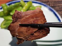 红酒慢炖牛舌-水月·和牛工坊(水晶郦城店)