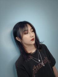 -YESIDO椰岛造型烫发染发
