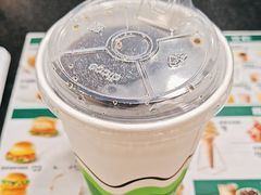 -德克士(砂之船奥特莱斯店)