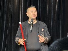 -喜剧部落脱口秀(三里屯店)