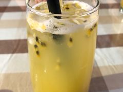 -嘉喜来比萨(罗马花园店)
