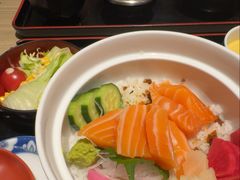 -小山日本料理(兴业太古汇店)