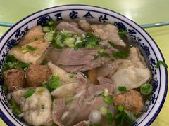 羊肉合汁-夏家合汁(天润花园小区店)