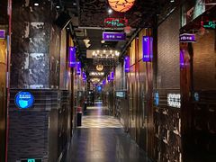 -K+全国连锁KTV(绿地缤纷天地店)