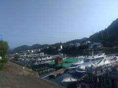 -新安江山水画廊风景区