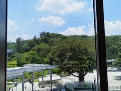 -点都德(广州白云山景区南门店)