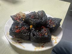-五娭毑臭豆腐(黄兴南路店)