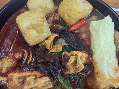 -螺蛳粉先生(蓟门桥店)