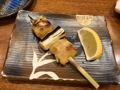 -鸟鹏烧鸟居酒屋(仁恒梦中心店)