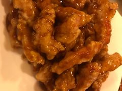 糖醋里脊-多味居(剪子巷店)