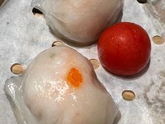 -喜家港式茶餐厅(三亚湾一丰禾生活广场店)