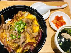 -味千拉面(双井店)