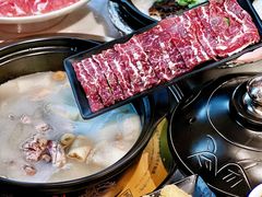 -皇庭广场(福华三路店)