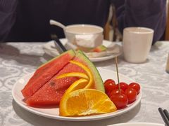 -马凯餐厅(地安门店)