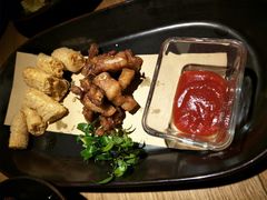 -金牌外婆家(苏州中心店)