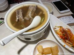 新加坡肉骨茶-星洲小馆·新加坡菜(吴江万象汇店)