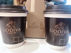 -GODIVA(国际金融中心店)