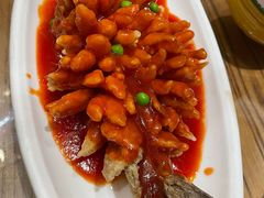 -邵東家(港闸万达店)