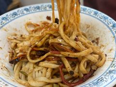-清真·鸦儿李记·小馆(后海店)