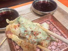 -天妇罗内顺田(罗湖店)