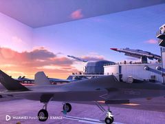 -泰达航母主题公园