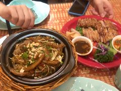 -大耳象东南亚风情餐厅(月湖公园店)