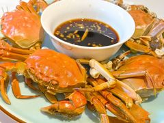 -嗨辣小聚·盘锦河蟹·海鲜烧烤龙虾(盘锦十年好店)