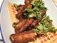 -绍兴老味道·非遗门店(银泰城店)