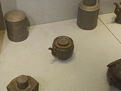 -黎里古镇