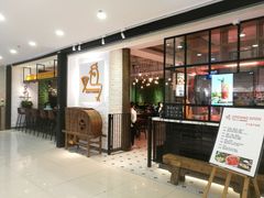 -又鸟pizza海南鸡饭(假日广场店)