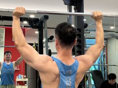 -WEGYMER健萌健身(雅颂居馆)