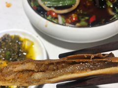 -院8里·小聚园老川菜(九眼桥店)