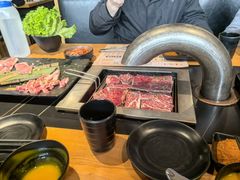 -千寻烧肉(政务区店)