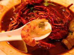 -於氏虾神(盱眙总店)