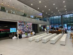 -上海普陀宝诚MINI4S店(红柳路店)