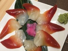 -荷景料理(漯河新玛特店)