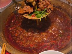 -小龙坎火锅(全球总店)