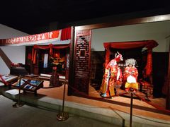 -中国闽台缘博物馆