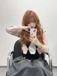 -HAIR HERE造型