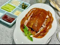 -紫光园·烤鸭·北京菜(团结湖店)