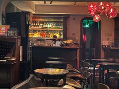 -Tango by Ala House