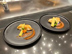 -将军日本餐厅·Shogun 传统日料·铁板烧·板前料理(厦门马哥孛罗东方大酒店)